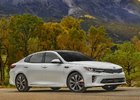 Les critiques de la nouvelle Kia Optima 2016 sont sorties - 1