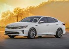 Les critiques de la nouvelle Kia Optima 2016 sont sorties - 2