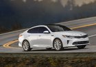 Les critiques de la nouvelle Kia Optima 2016 sont sorties - 4