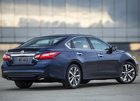 La nouvelle Nissan Altima 2016 : plus de gueule - 3