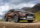 Infiniti dévoile le tout nouveau QX30 à Los Angeles - 2