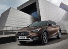 Infiniti dévoile le tout nouveau QX30 à Los Angeles - 3