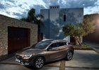 Infiniti dévoile le tout nouveau QX30 à Los Angeles - 5