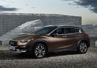 Infiniti dévoile le tout nouveau QX30 à Los Angeles - 7