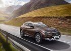 Infiniti dévoile le tout nouveau QX30 à Los Angeles - 8