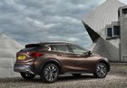 Infiniti dévoile le tout nouveau QX30 à Los Angeles - 1