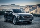 Ce qu’ils disent du nouveau Mazda CX-9 2016 - 8