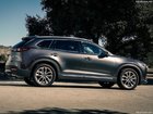 Ce qu’ils disent du nouveau Mazda CX-9 2016 - 1