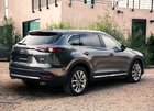 Ce qu’ils disent du nouveau Mazda CX-9 2016 - 2