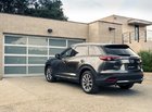 Ce qu’ils disent du nouveau Mazda CX-9 2016 - 3