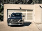 Ce qu’ils disent du nouveau Mazda CX-9 2016 - 6