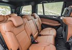 Ce qu’ils avaient à dire sur le nouveau Mercedes-Benz GLS 2017 - 2