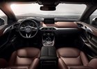 Tout ce qu’il faut savoir sur le nouveau Mazda CX-9 2016 - 2