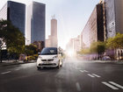smart fortwo 2013 – Sécurité et économie de carburant. - 2