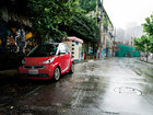 smart fortwo 2013 – Sécurité et économie de carburant. - 1