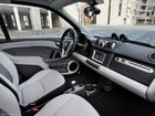 smart fortwo 2013 – Sécurité et économie de carburant. - 3