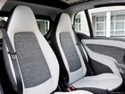smart fortwo 2013 – Sécurité et économie de carburant. - 4