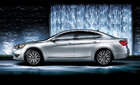 Les critiques de la Kia Cadenza 2016 sont sorties - 4
