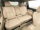 Le nouveau véhicule utilitaire compact le Nissan Rogue 2014 - 4