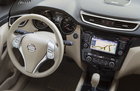 Le nouveau véhicule utilitaire compact le Nissan Rogue 2014 - 2