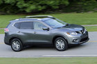Le nouveau véhicule utilitaire compact le Nissan Rogue 2014 - 1