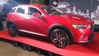 Le Mazda CX-3 2016 est le Véhicule utilitaire canadien de l’année - 6