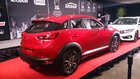 Le Mazda CX-3 2016 est le Véhicule utilitaire canadien de l’année - 1