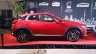 Le Mazda CX-3 2016 est le Véhicule utilitaire canadien de l’année - 2