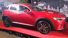 Le Mazda CX-3 2016 est le Véhicule utilitaire canadien de l’année - 3