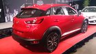 Le Mazda CX-3 2016 est le Véhicule utilitaire canadien de l’année - 4