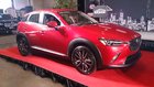 Le Mazda CX-3 2016 est le Véhicule utilitaire canadien de l’année - 5