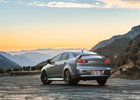 Cure de rajeunissement pour la Mitsubishi Lancer 2016 - 1