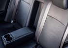 Cure de rajeunissement pour la Mitsubishi Lancer 2016 - 3