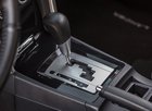 Cure de rajeunissement pour la Mitsubishi Lancer 2016 - 4