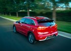 Kia Niro 2017 : quand Kia construit un hybride - 3
