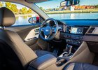 Kia Niro 2017 : quand Kia construit un hybride - 2