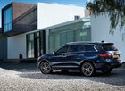 Un nouveau jour pour l’Infiniti QX60 2016 - 3