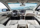 Un nouveau jour pour l’Infiniti QX60 2016 - 1