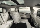 Un nouveau jour pour l’Infiniti QX60 2016 - 2