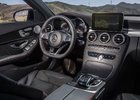 Une histoire de succès pour la Mercedes-Benz C300 et C450 AMG 2016 - 1