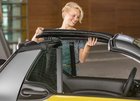 La smart fortwo Brabus sera à Genève - 2