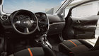 Les différentes versions de la Nissan Versa Note 2016 - 1