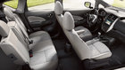 Les différentes versions de la Nissan Versa Note 2016 - 2
