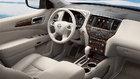 Nissan Pathfinder 2016 : de l’espace et du luxe - 1