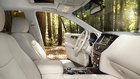 Nissan Pathfinder 2016 : de l’espace et du luxe - 2