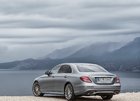 Mercedes-Benz présente la nouvelle E 43 - 4