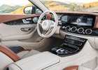 Mercedes-Benz présente la nouvelle E 43 - 1
