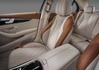 Mercedes-Benz présente la nouvelle E 43 - 2