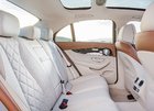 Mercedes-Benz présente la nouvelle E 43 - 3
