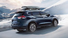 Nissan connait un mois exceptionnel en février - 1